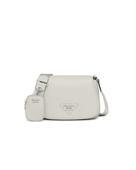 white prada shoulder bag|prada outlet shoulder.